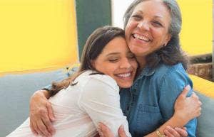 What Your Mother’s Voice Has To Do With Whether You Fall In Love What Your Mother’s Voice Has To Do With Whether You Fall In Love