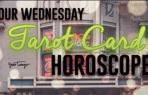 The Tarot Horoscope For Each Zodiac Sign On February 22, 2023