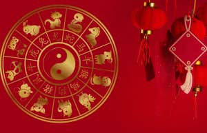 How The 2024 Lunar New Year Affects Each Chinese Zodiac Sign's Horoscopes This Week