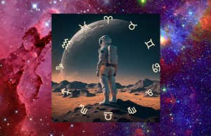 What This Week's Horoscopes Will Be Like For Each Zodiac Sign 