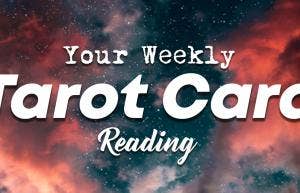 Your Zodiac Sign's Weekly Tarot Card Reading For January 11 - 17, 2021