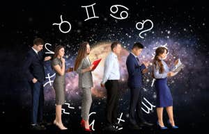 This Week's Astrology Forecast Predicts Changes Mid-Week For All Zodiac Signs
