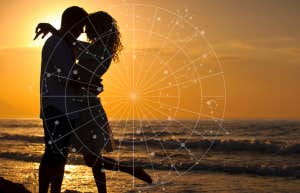 How Mercury Direct Effects Each Zodiac Sign's Love Horoscope This Week