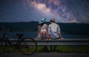 Weekly Love Horoscope For All Zodiac Signs, May 3-9, 2021