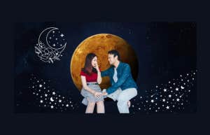 weekly love horoscope