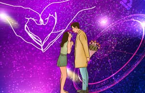 weekly love horoscope for may 29 - june 4