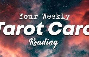 Weekly One Card Tarot Reading For August 2 - 8, 2021