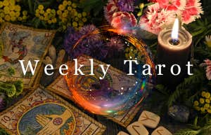 What Your Zodiac Sign Can Expect The First Week Of The Year, According To The Tarot What Your Zodiac Sign Can Expect The First Week Of The Year, According To The Tarot
