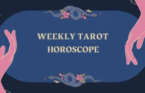 weekly tarot horoscope 