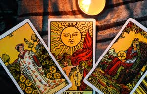 tarot horoscope for the week of november 6
