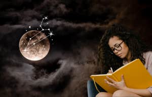 What Your Zodiac Sign Can Manifest By Journalling After Venus Enters Capricorn On January 23