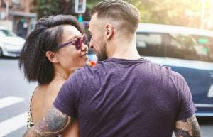 What Is Chivalry? 10 Chivalrous Acts That Mean He's A True Gentleman