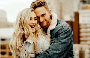 Who Should Say 'I Love You' First In A Relationship — And Why?