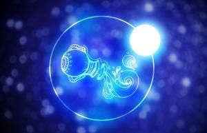 aquarius symbol