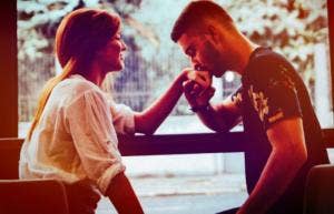 Why Guys With High Conflict Personality Types Are So Frustratingly Hot 