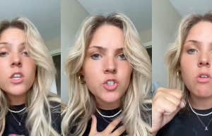 Alyssa on TikTok