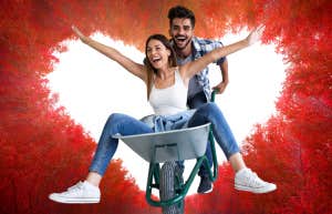 love horoscopes are luckiest on july 21