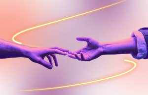 Your Attachment Style, According To Astrology