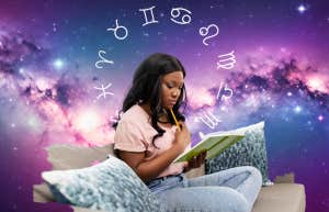 manifest using a journal the weekend of november 10 - 12