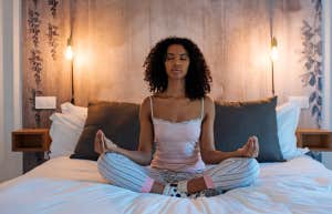 What Each Zodiac Sign Needs To Manifest During The Last Quarter Moon In Aquarius Starting May 10, 2023 zodiac sign needs to manifest today may 10, 2023