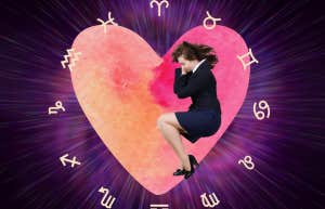 3 Zodiac Signs Need A Break From Love Starting December 16, 2023