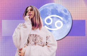 5 Zodiac Signs Most Affected By The Full Moon In Cancer On December 26, 2023