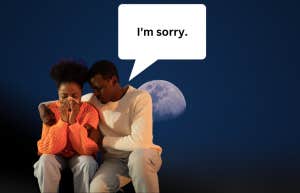 3 Zodiac Signs Get A Long-Awaited Apology On June 10, During The Quarter Moon In Pisces zodiac signs get an apology on june 10