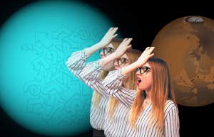 April 29, 2023 Horoscopes Are Uneasy For 3 Zodiac Signs zodiac signs with rough horoscopes on april 29, 2023