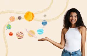 The 3 Zodiac Signs With The Best Horoscopes On Thursday, December 29, 2022