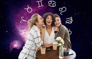 June 27 Horoscopes May Bring Positive Energy To 3 Zodiac Signs zodiac signs with the best horoscopes