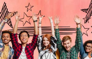 The 3 Zodiac Signs With The Best Horoscopes On Sunday, October 23, 2022 The 3 Zodiac Signs With The Best Horoscopes On Sunday, October 23, 2022