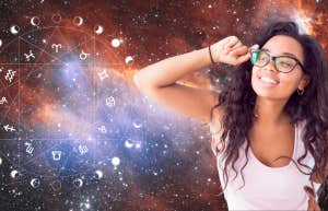 The 3 Zodiac Signs With The Best Horoscopes On Wednesday, September 21, 2022