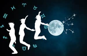 zodiac signs with the best horoscopes the week of july 31 - august 6
