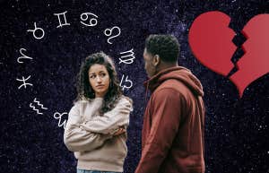 zodiac signs who are betrayed in love