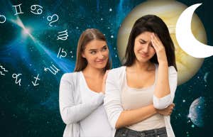 3 Zodiac Signs Who May Feel Betrayed On September 26, 2023 disappointed woman