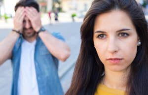 The 3 Zodiac Signs Who Finally Breakup During The Moon Sextile Uranus On November 30, 2022
