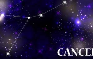 5 Zodiac Signs That Are Cancer Soulmates