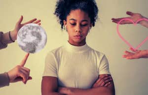 3 Zodiac Signs Can't Commit To A Relationship On January 23, 2024