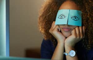 The 3 Zodiac Signs Who Can't Get A Date During Mercury Conjunct Venus On September 26, 2022