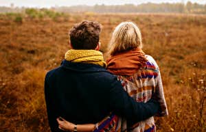The 3 Zodiac Signs Who Find Comfort In Love During The Capricorn Moon, November 26 - 28, 2022