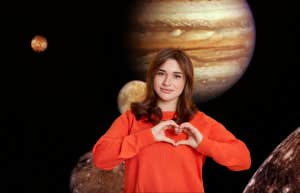 Three zodiac signs confess their love