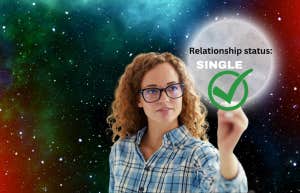 3 Zodiac Signs Decide To Stay Single On December 19, 2023