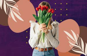 2 Zodiac Signs Experience Abundance During The March 25, 2024 Lunar Eclipse