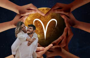 The 3 Zodiac Signs Who Fall Madly In Love During Venus In Aries Starting February 20, 2023 The 3 Zodiac Signs Who Fall Madly In Love During Venus In Aries Starting February 20, 2023