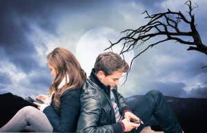 zodiac signs fall out of love breakup august 28
