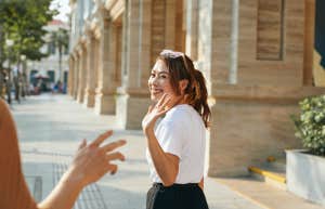 The 4 Zodiac Signs Who Fall Out Of Love & End Relationships, August 29 - September 4, 2022