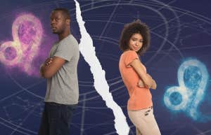 zodiac signs fall out of love and end their relationships august 2023