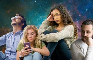 July 2023 Horoscopes: 4 Specific Zodiac Signs Will Fall Out Of Love And End Their Relationships zodiac signs fall out of love and end relationships