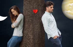 4 Zodiac Signs May Fall Out Of Love & End Their Relationship Before The Weekend