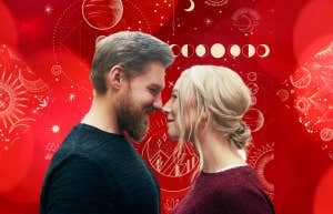 The 3 Zodiac Signs Who Find Their Soulmate During Sun Sextile Node On February 26, 2023